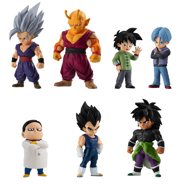 『ドラゴンボール』アドバージ16 BOX